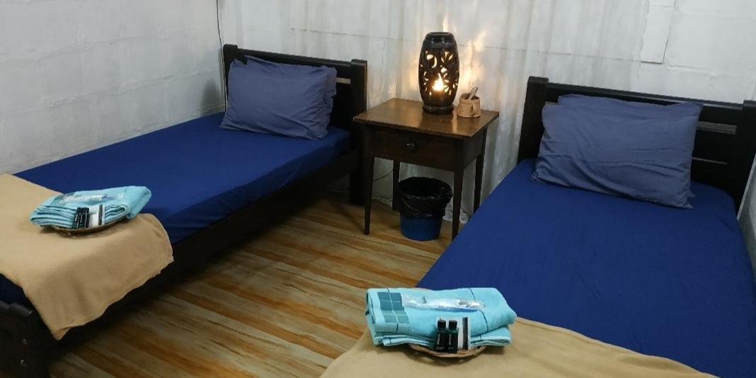 Rahim Homestay Kuala Kangsar Exterior foto